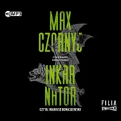 [Audiobook... - Max Czornyj - buch auf polnisch 
