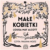 Polska książka : [Audiobook... - May Alcott Louisa