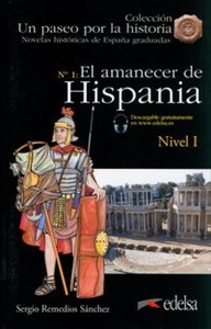 Bild von Paseo por la historia: El Amanecer De Hispania