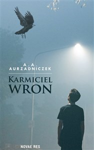 Obrazek Karmiciel wron