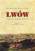 Lwów - leg... - Ryszard Jan Czarnowski - Ksiegarnia w niemczech