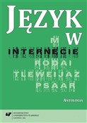 Język w in... - red. Małgorzata Kita, Iwona Loewe -  polnische Bücher