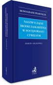Książka : Nadzwyczaj... - Marcin Asłanowicz