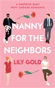Nanny for ... - Lily Gold - buch auf polnisch 