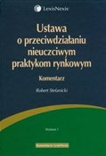 Ustawa o p... - Robert Stefanicki -  polnische Bücher