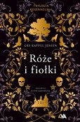 Trylogia R... - Jensen Gry Kappel -  polnische Bücher