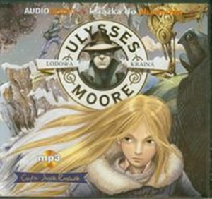 Bild von [Audiobook] Ulysses Moore 10 Lodowa kraina