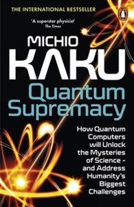 Bild von Quantum Supremacy