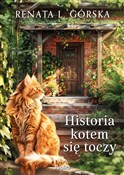 Polska książka : Historia k... - Renata L. Górska