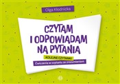 Książka : Czytam i o... - Olga Kłodnicka