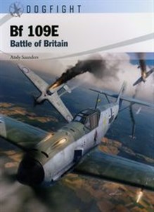 Bild von Bf 109E Battle of Britain