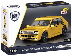 Obrazek Lancia Delta HF Integrale EVO