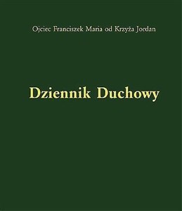 Bild von Dziennik duchowy