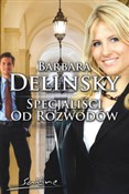 Książka : Specjaliśc... - Barbara Delinsky