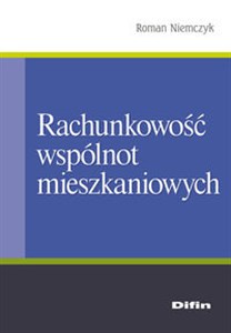 Obrazek Rachunkowość wspólnot mieszkaniowych