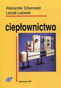 Obrazek Ciepłownictwo