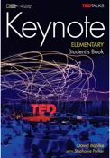 Polnische buch : Keynote El... - David Bohlke, Stephanie Parker