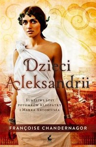 Obrazek Dzieci Aleksandrii