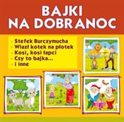 [Audiobook... - Maria Konopnicka, Krystian Pruchnicki, Katarzyna Piechocka-Empel -  fremdsprachige bücher polnisch 
