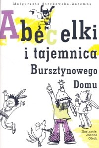 Bild von Abecelki i tajemnica Bursztynowego Domu