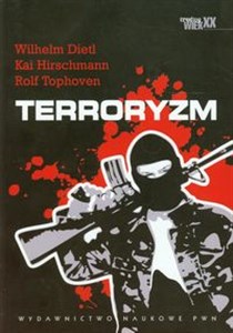 Bild von Terroryzm