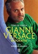 Gianni Ver... - Tony Corcia -  polnische Bücher