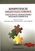 Kompetencj... - Jolanta Muszyńska, Wioleta Danilewicz (red.), Tomasz Bajkowski -  polnische Bücher