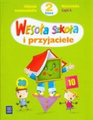 Wesoła szk... - Jadwiga Hanisz -  polnische Bücher