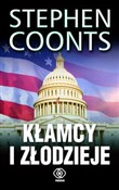 Kłamcy i z... - Stephen Coonts -  Książka z wysyłką do Niemiec 