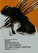 Resistenza... - Anna Miller-Klejsa - buch auf polnisch 