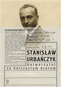 Uniwersyte... - Stanisław Urbańczyk -  fremdsprachige bücher polnisch 