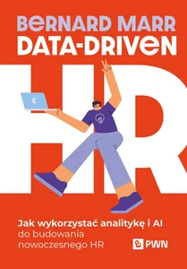 Obrazek Data-Driven HR Jak wykorzystać analitykę i AI do budowania nowoczesnego HR?