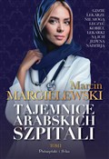 Tajemnice ... - Marcin Margielewski - buch auf polnisch 