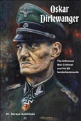 Książka : Oskar Dirl... - Soraya Kuklińska