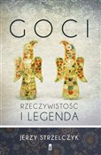 Goci Rzecz... - Jerzy Strzelczyk -  polnische Bücher