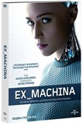 Ex machina... -  Książka z wysyłką do Niemiec 