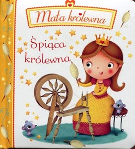 Bild von Śpiąca Królewna Mała królewna