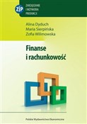 Finanse i ... - Alina Dyduch, Maria Sierpińska, Zofia Wilimowska - buch auf polnisch 