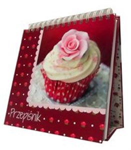 Obrazek Przepiśnik Róża