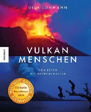 Obrazek LOHMANN, U: VULKANMENSCHEN