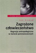 Zagrożone ... - Jan Szmyd -  polnische Bücher