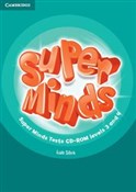 Super Mind... - Luis Silva -  fremdsprachige bücher polnisch 