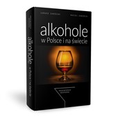 Alkohole w... - Łukasz Zarzecki, Maciej Zarzecki -  Polnische Buchandlung 