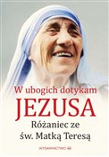 W ubogich ... - Beata Legutko -  Książka z wysyłką do Niemiec 
