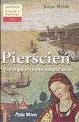 Polnische buch : Pierścień ... - Jorge Molist