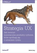 Strategia ... - Jaime Levy - buch auf polnisch 