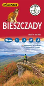 Mapa turys... -  polnische Bücher