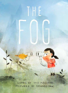 Bild von MACLEAR, K: FOG