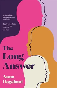 Bild von HOGELAND, A: LONG ANSWER