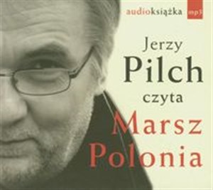 Obrazek [Audiobook] Marsz Polonia